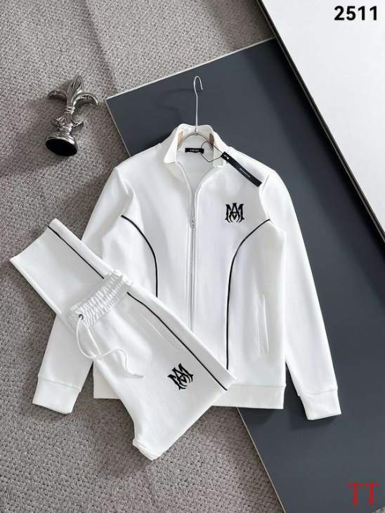 Picture of Amiri Sweater Suits _SKUAmiriM-3XL20tr2736549